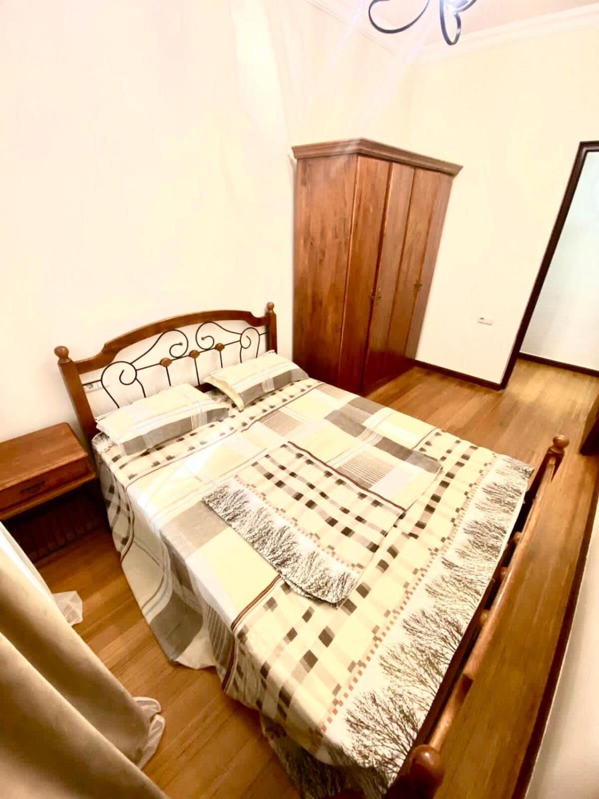 Mount Hood Apartments Erévan Extérieur photo
